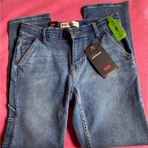 Levi’s carpenter jean